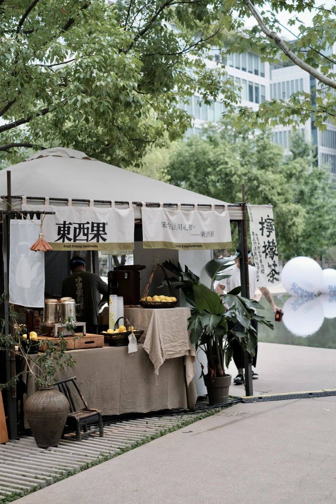 「艺术手作市集」空降,深圳人都不知道!