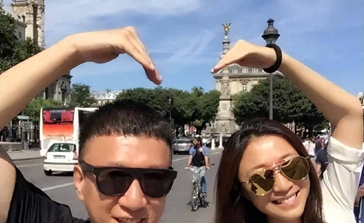 被孙红雷"征服"过的8位女星,个个难以自拔,颜王魅力势不可挡_丁嘉丽