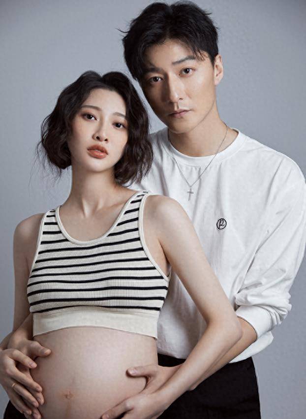 他长得帅,演技好却不温不火,低调娶妻生子,争做有质感的演员_金泽灏