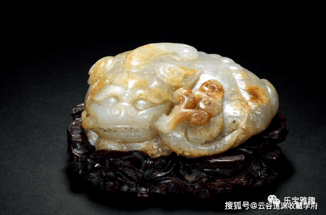 古玉收藏的价值，和田最为珍贵_搜狐网