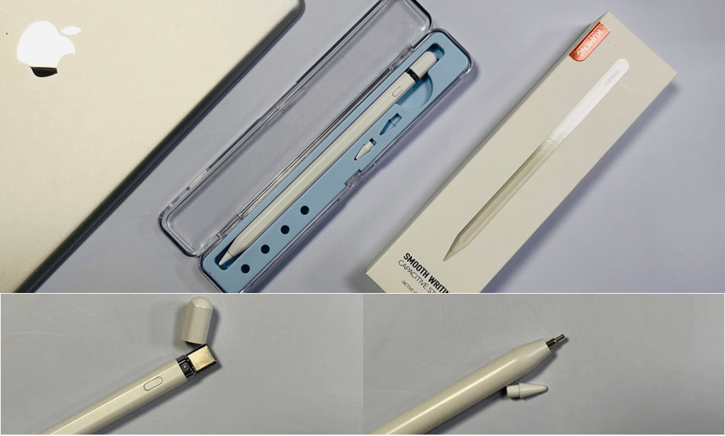 ipad手写笔哪款比较好?2023ipad触控笔推荐_电容_功能_充电