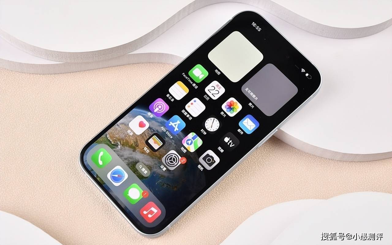 苹果iphone15深度体验三天以后,不吹不黑地,说说自己的使用感受