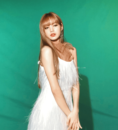 lisa疯马秀细节被曝光,为做准备提前丰臀,疑隐藏票炒到40w_演出_画面