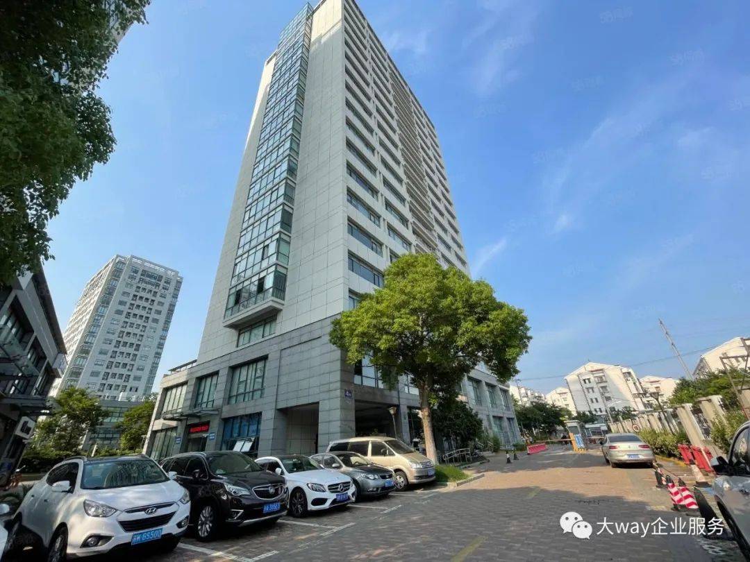 上海李子园大厦首页网站丨普陀李子园大厦| 上海李子园大厦商业配套