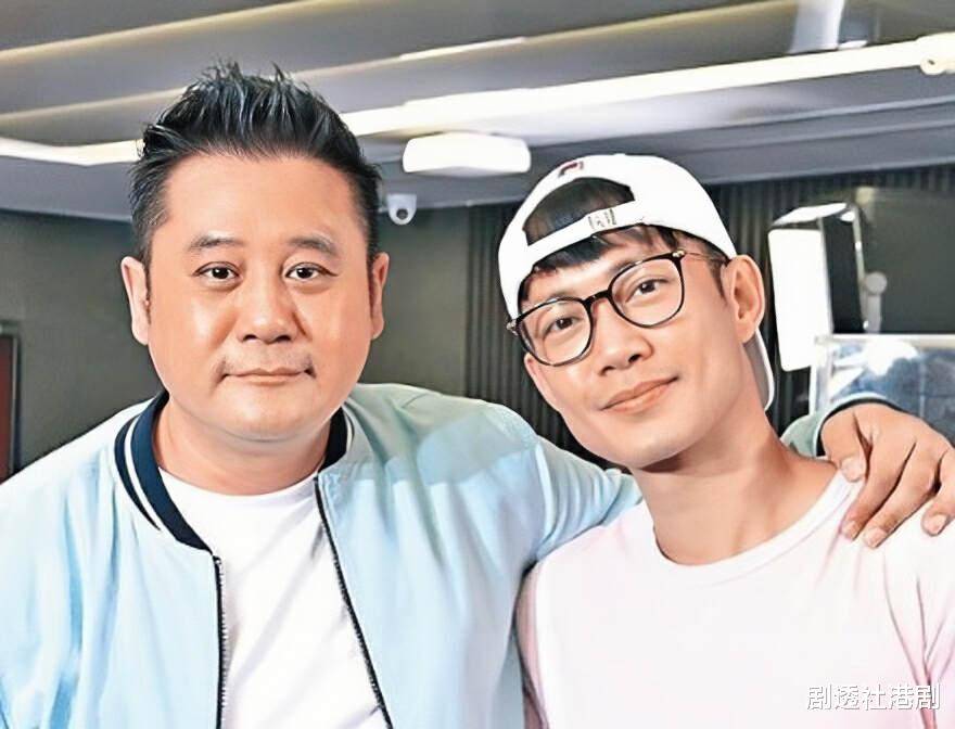 《巾帼枭雄4》女主角确定,胡定欣顶替邓萃雯,网友:没意思_黎耀祥_剧集