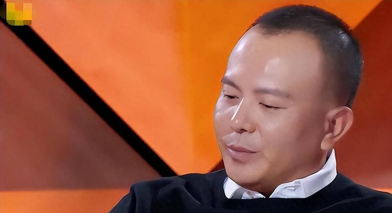 他曾与刘涛同床共枕4年,如今年过六旬依旧未娶,刘涛坦言很愧疚_王珂