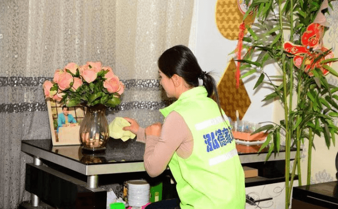 家政服务员是干什么的？证书怎么考？