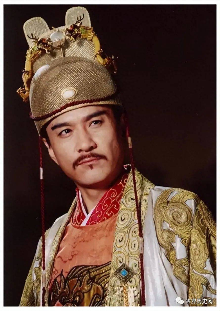 为什么魏忠贤在明朝只手遮天,却斗不过刚刚继位年仅17岁的崇祯?