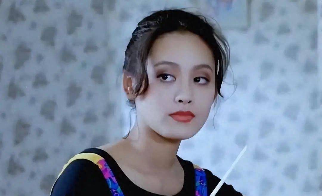 宁静:为拍电影展现出镜,嫁外国男星谈恋爱,直言从未单身过_姜文_广告