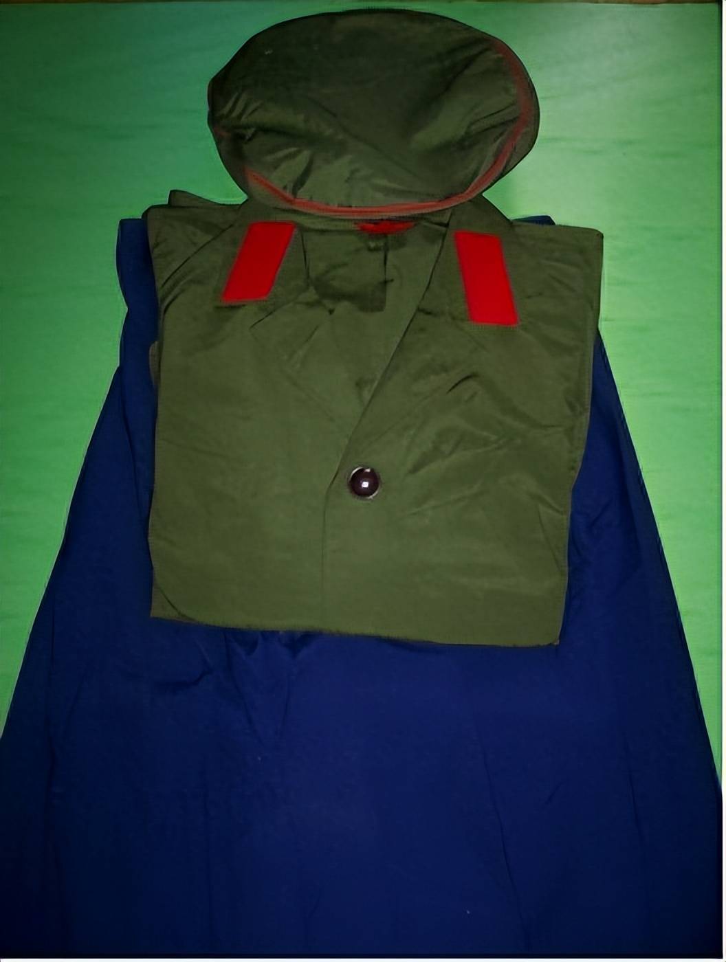 陆军_式军服_改革