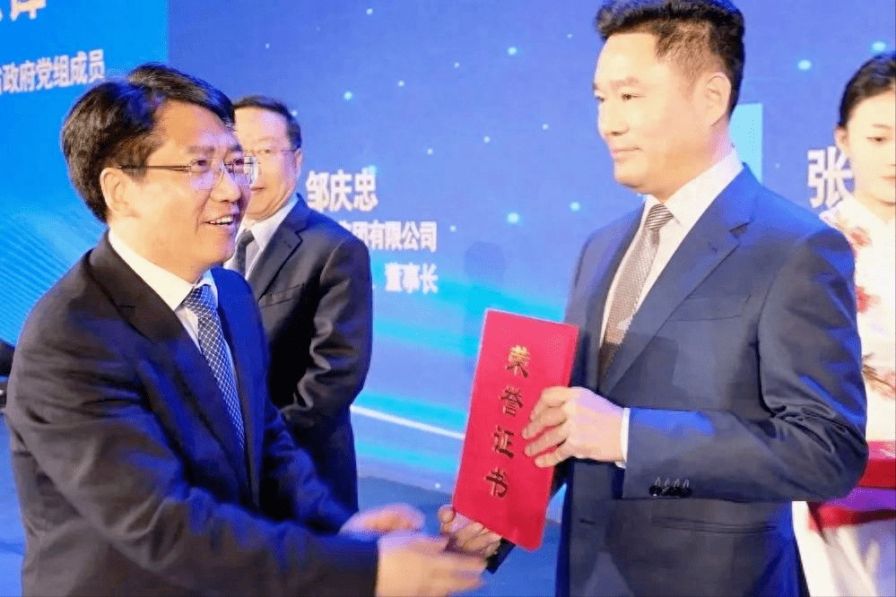 山东泰安第一大民企:击败华通控股,营收相当于4个兴