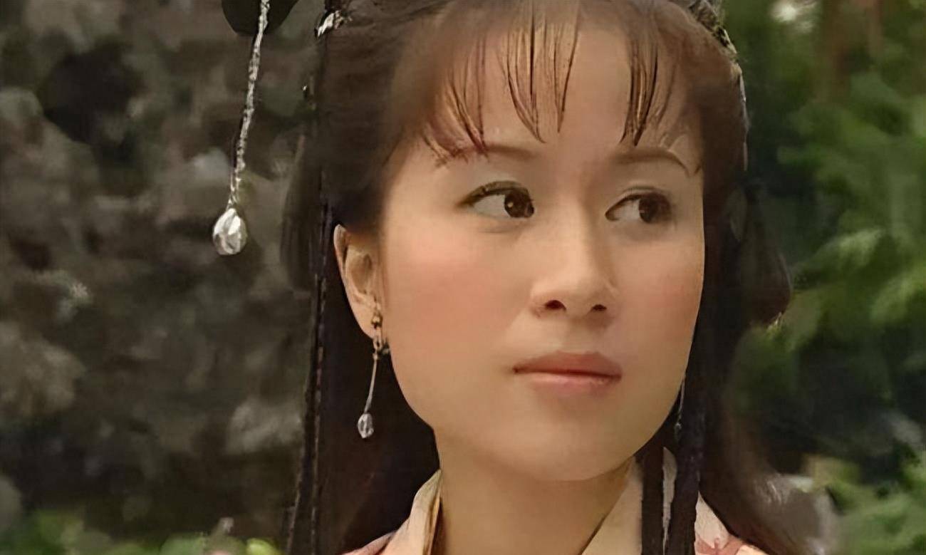 陈小春《鹿鼎记》24年,7位老婆变化大,美丽最好的是陈奕迅老婆_韦小宝