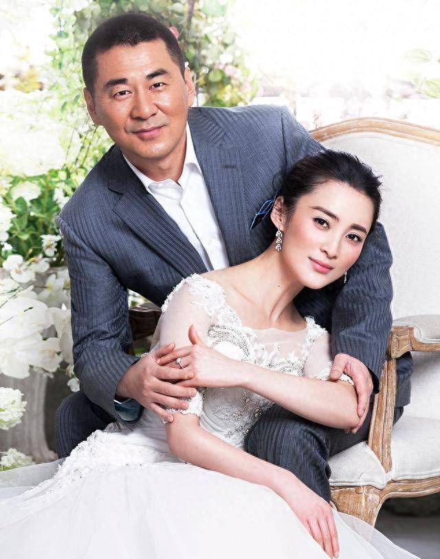 她知三当三私生活糜乱,陈建斌成接盘侠_蒋勤勤_张孝正_嘉慧
