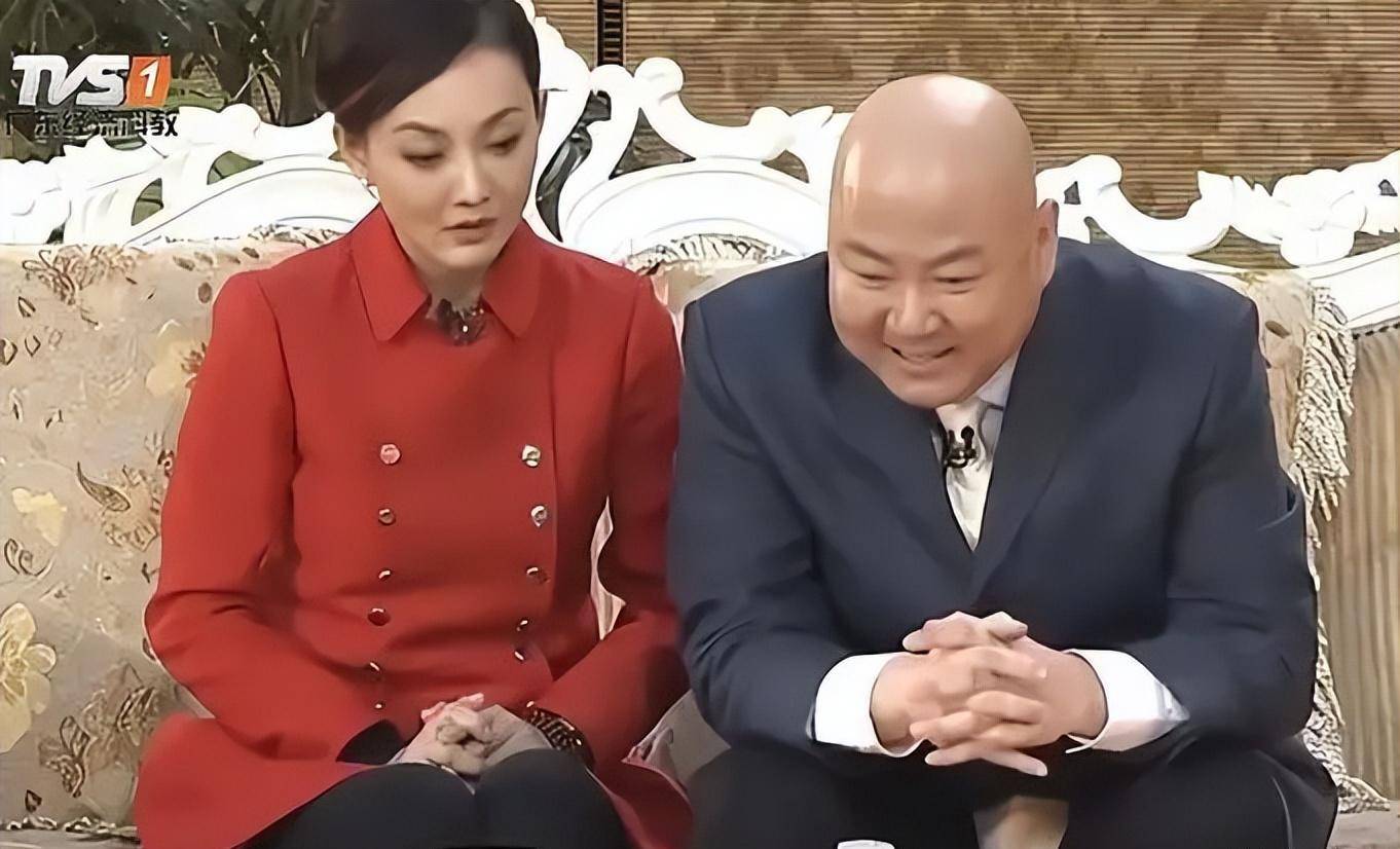 女演员:5次上央视春晚,却遭同行排挤,毁掉大好前程_金玉婷_小品_舞台