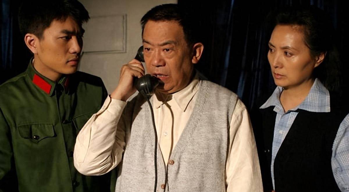 演员高明:我这辈子最正确的决定,就是退休后给儿子,女儿买房_段瑞芬