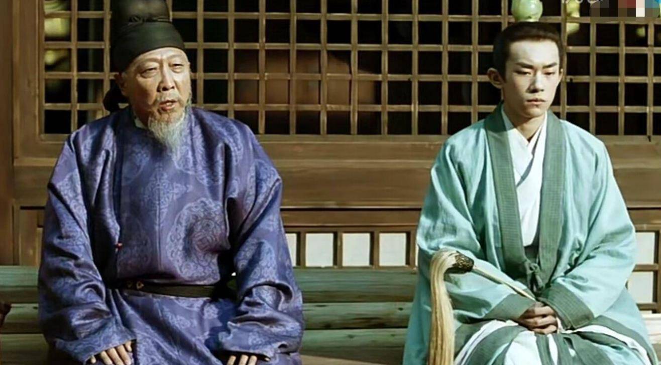 唐朝"神仙宰相"李泌,用了什么方法,给皇帝成功洗脑呢?_李亨_吐蕃_国家