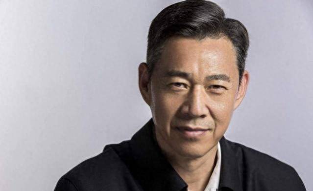 《武媚娘传奇》里的李世民再到《人民的名义》里的沙瑞金,张丰毅也是