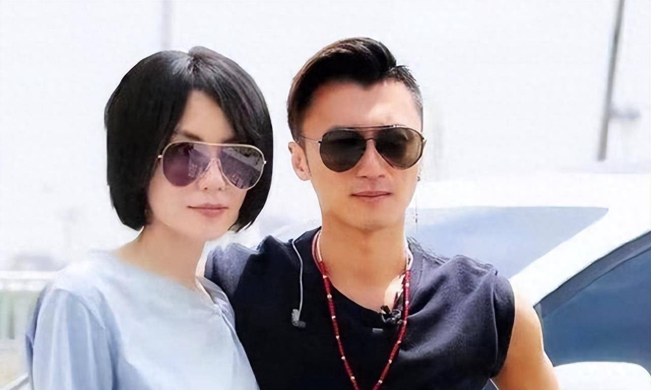 李亚鹏一切都结束,住的房子也被强制执行,清早发视频向网友道别_王菲