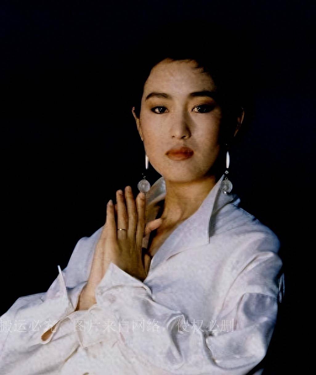 30年的秘密,自己确实有一个儿子,刘德华很惊讶_张艺谋_杨建新_孩子