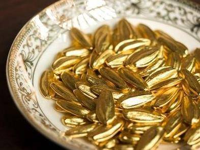 皇帝赏赐的金瓜子有何用?妃嫔们为何收到赏赐后,都受宠若惊?