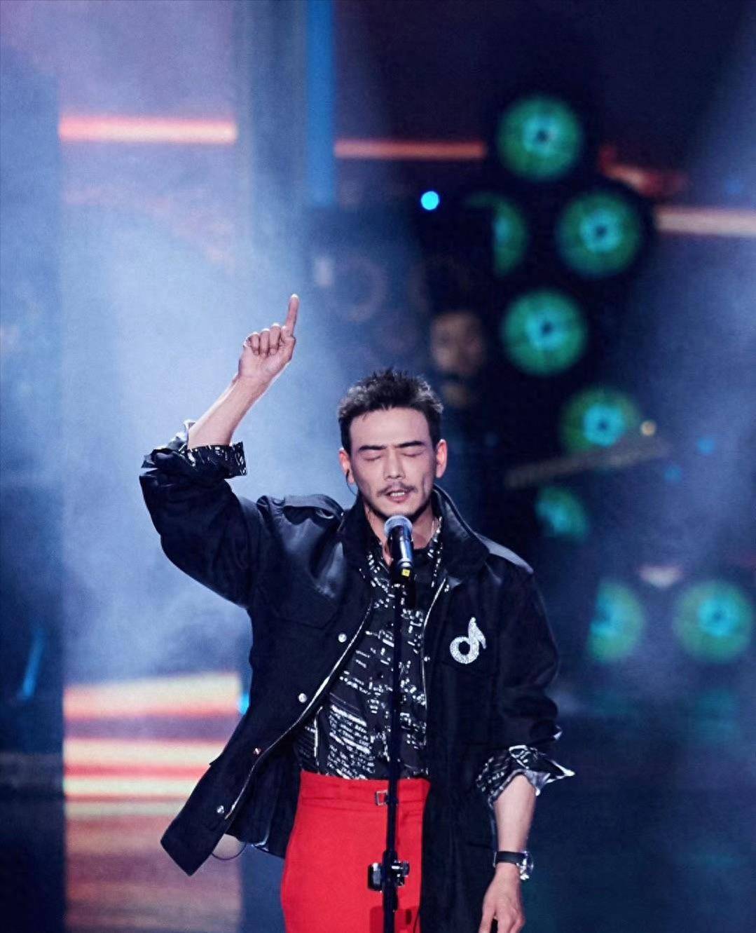 衷心希望杨烁放下心结,重拾做人本真,才能获得幸福_戴娆_角色_北京