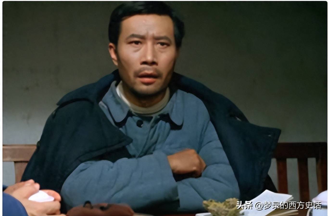 通过电影《焦裕禄》研究焦裕禄的生平事迹_影片_情感_观众