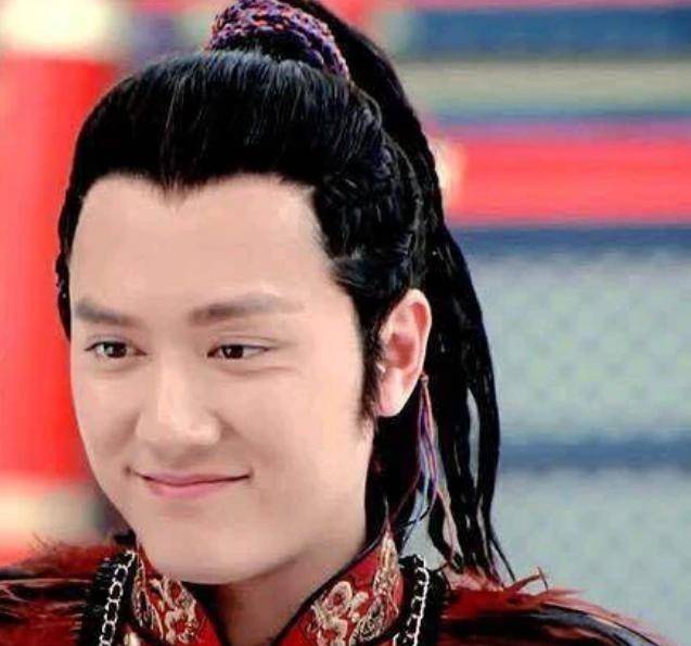 长的丑还非要演古装美男,冯绍峰就算了,最后一位笑出猪叫声_角色_造型