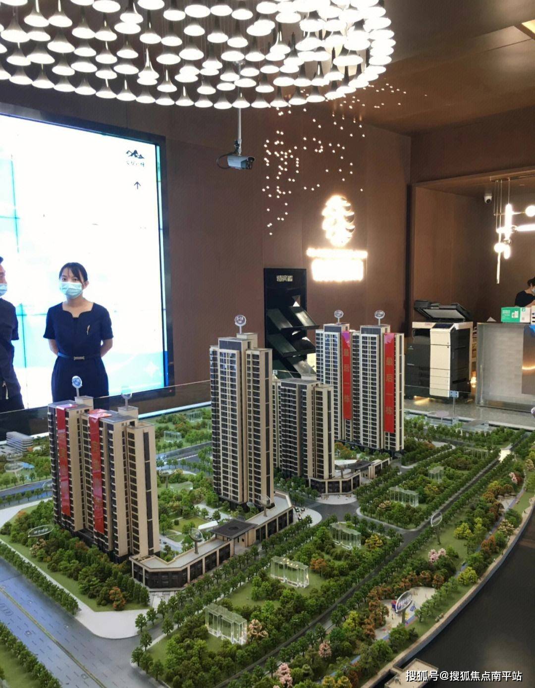 厦门_同安特房樾熙湾售楼处电话_地址_价格_房源面积_楼盘详情!