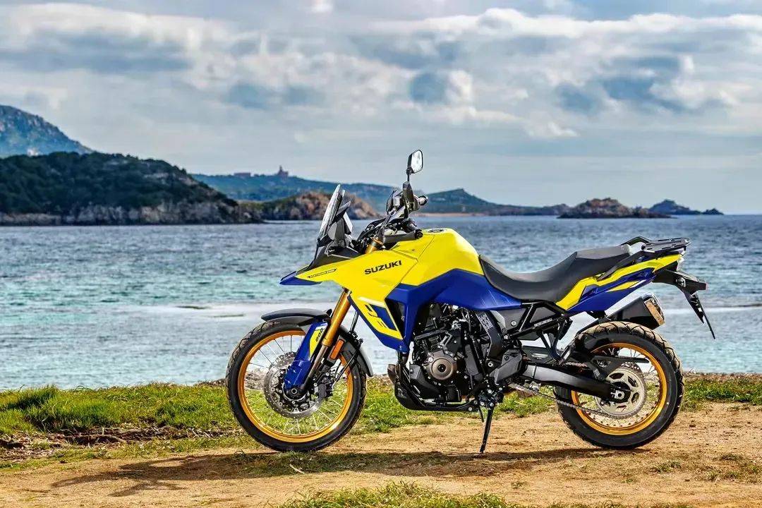 铃木dl800国内上市,售价119800元!_搜狐汽车_搜狐网