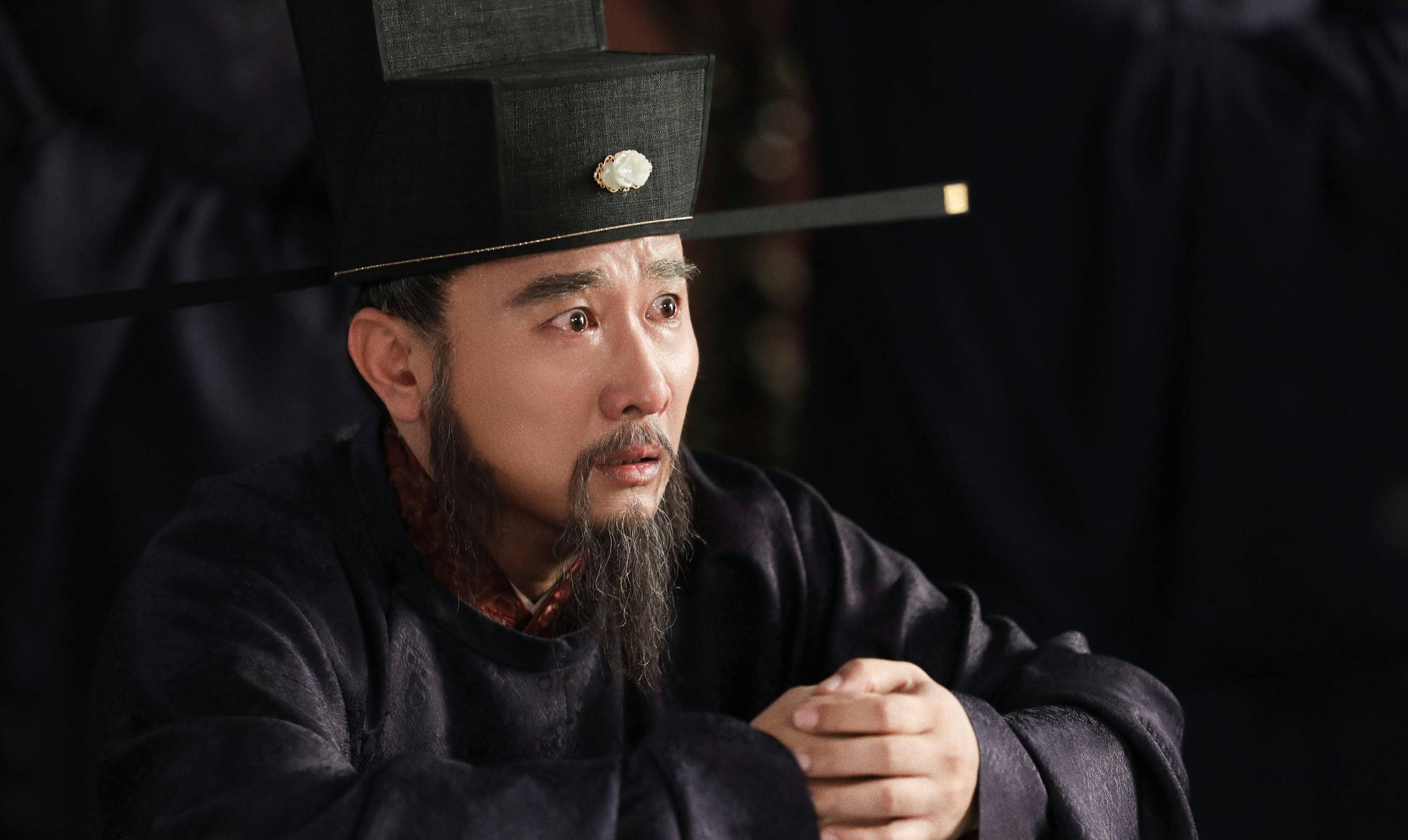 唐明宗素闻任圜的才干谋略不在天下第一谋士郭崇韬之下,本以为会是一