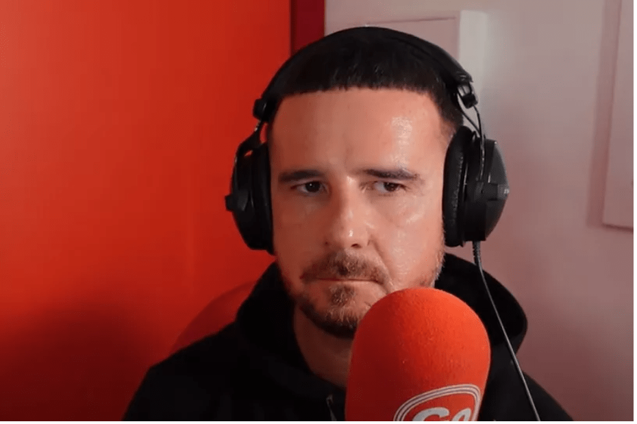 球员自从到来以来就没有对新面孔印象深刻_比赛_巴里·弗格森_质疑