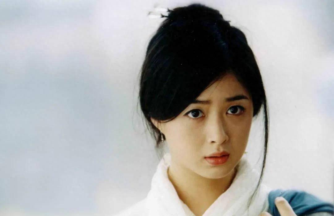 蒋欣成就了华妃木婉清樊胜美,却败在了女强人上!