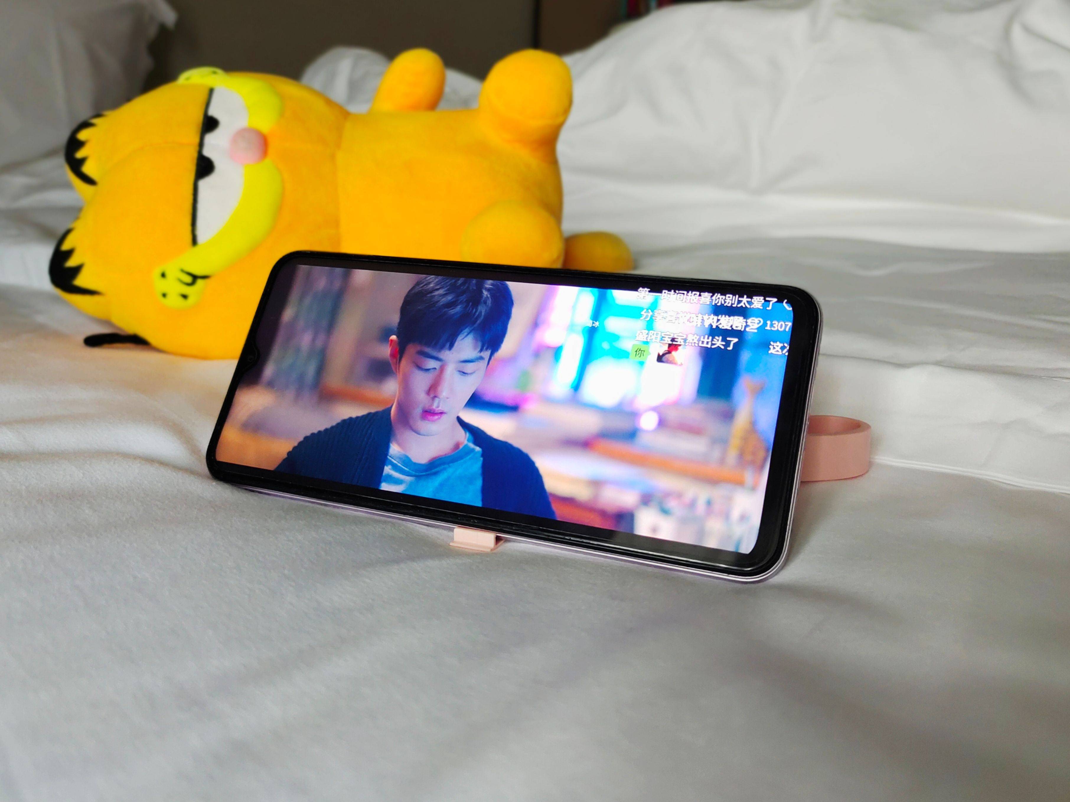 sanag塞那K30充电宝，做你的掌中宝，治愈你的缺电焦虑症