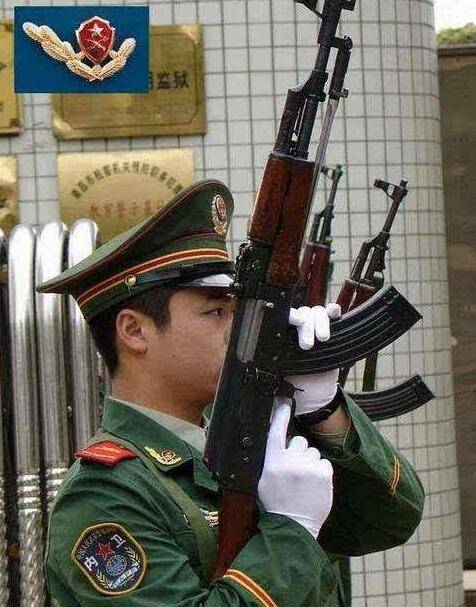 新中国成立后的悍匪,他单手换弹夹所向披靡,为击毙他出动6000人_田明