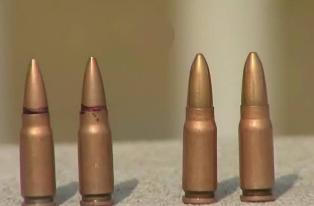 新一代手枪冲锋枪,选择9毫米口径是对,还是是错?_作用_防弹衣_初速