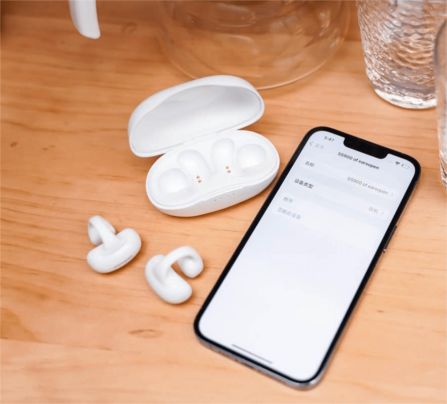 骨传导耳机的危害有哪些?长期使用会伤害耳朵吗?