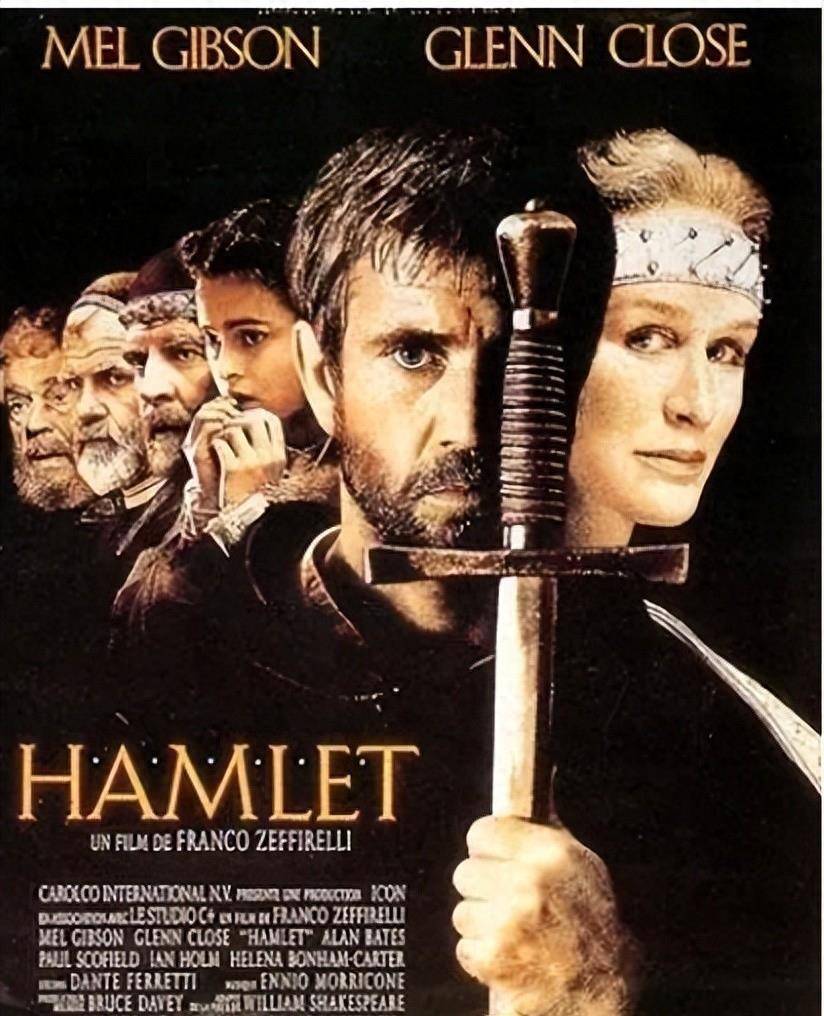 通过对电影《哈姆雷特》中戏剧元素的深入剖析,我们不仅更好地理解了