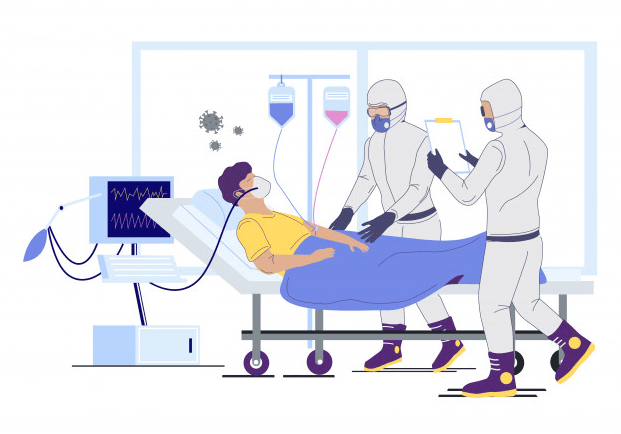 icu谵妄——icu患者神志混乱的罪魁祸首_治疗_症状_支持