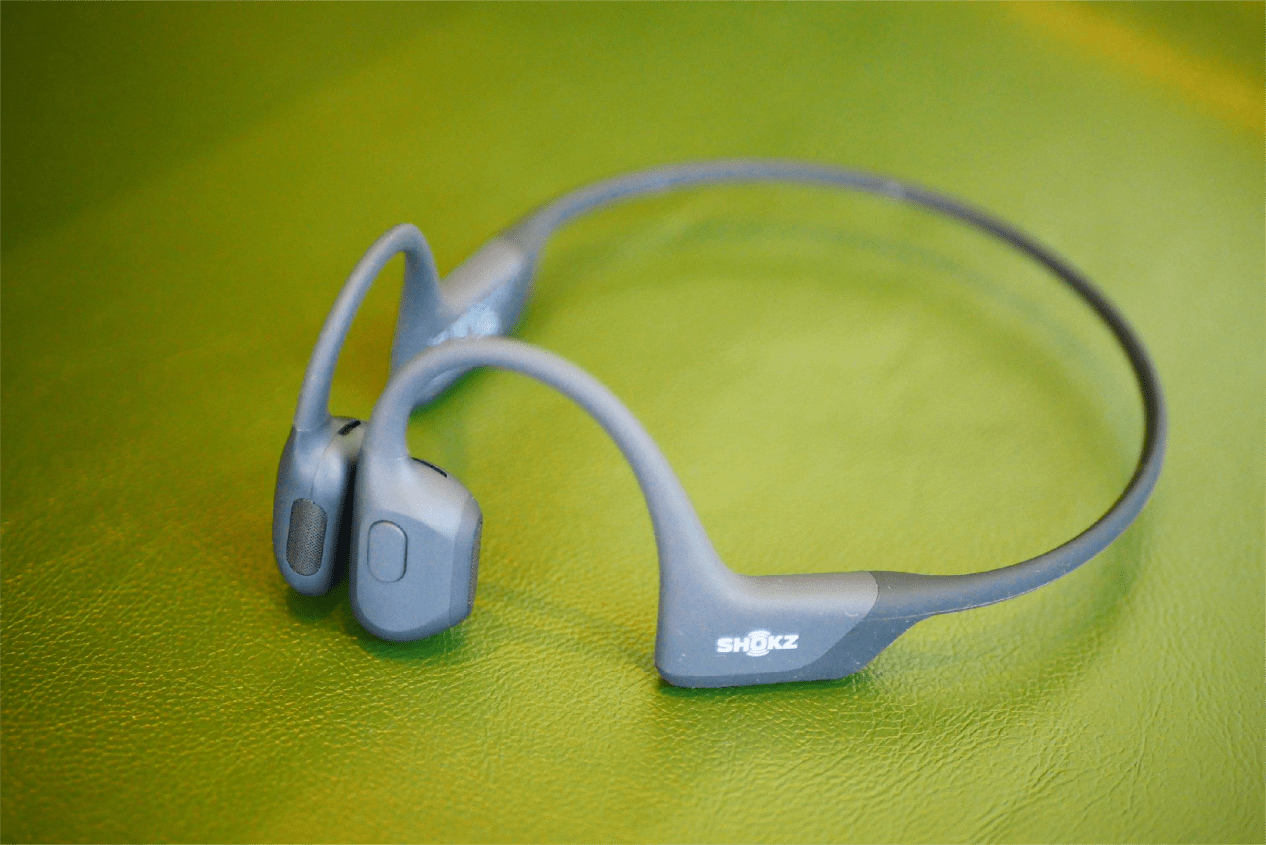 韶音骨传导耳机好不好用,韶音骨传导耳机怎么样