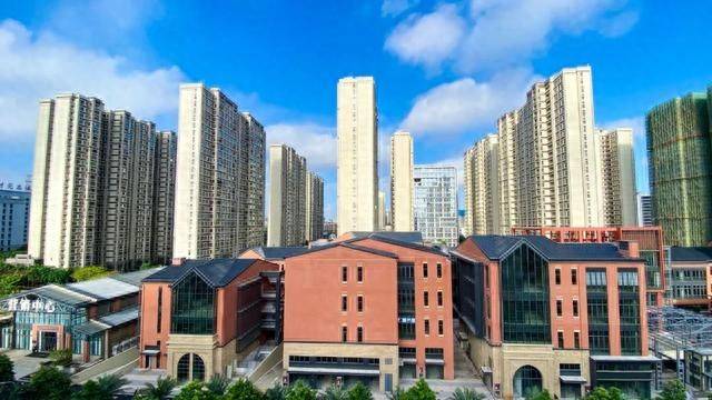 听说金湖壹号加推,我终于摸进了售楼处…_sir_海口_项目