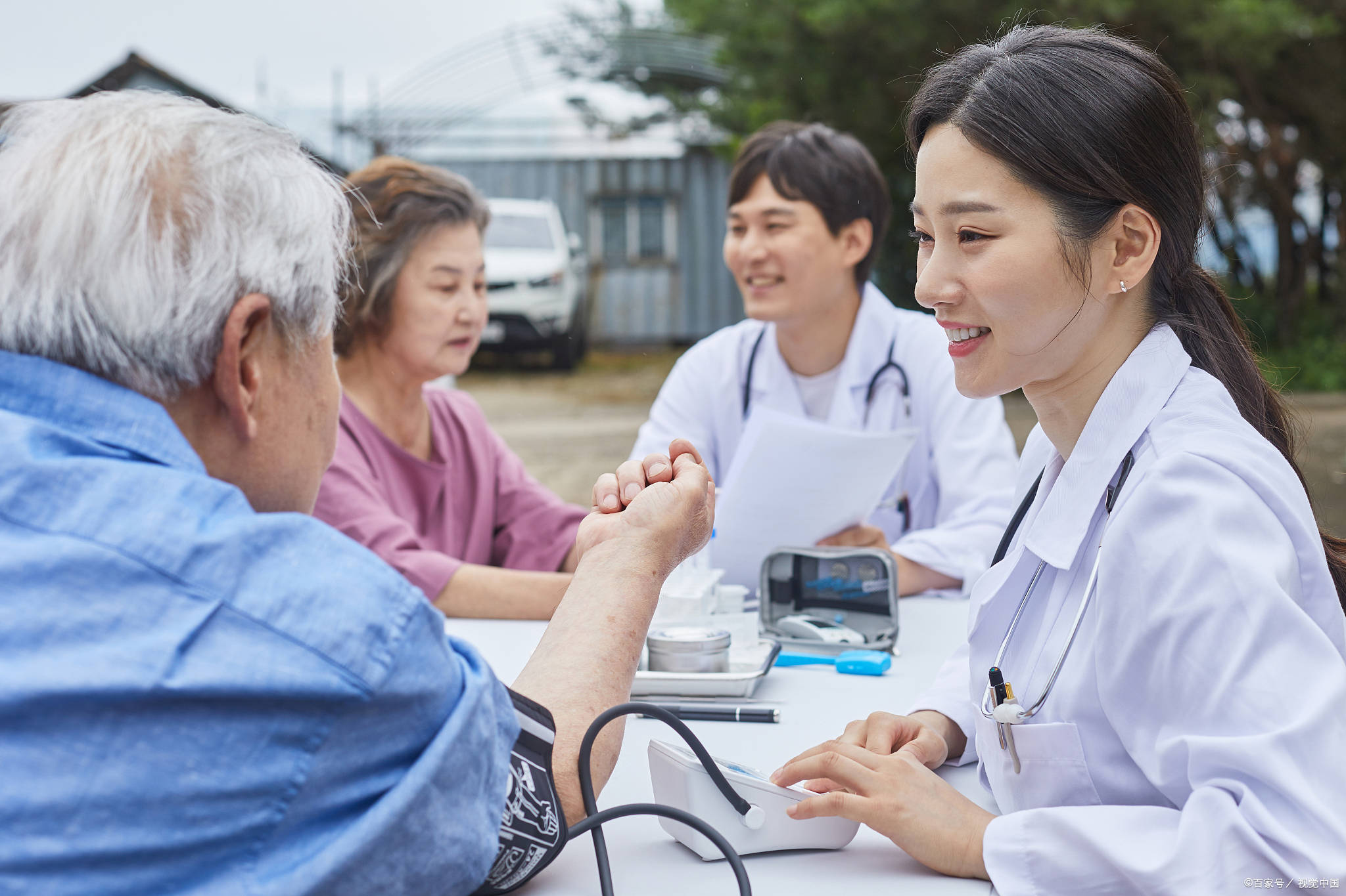 关于北京陪诊服务石景山区代挂专家号，快速办理，节省时间的信息