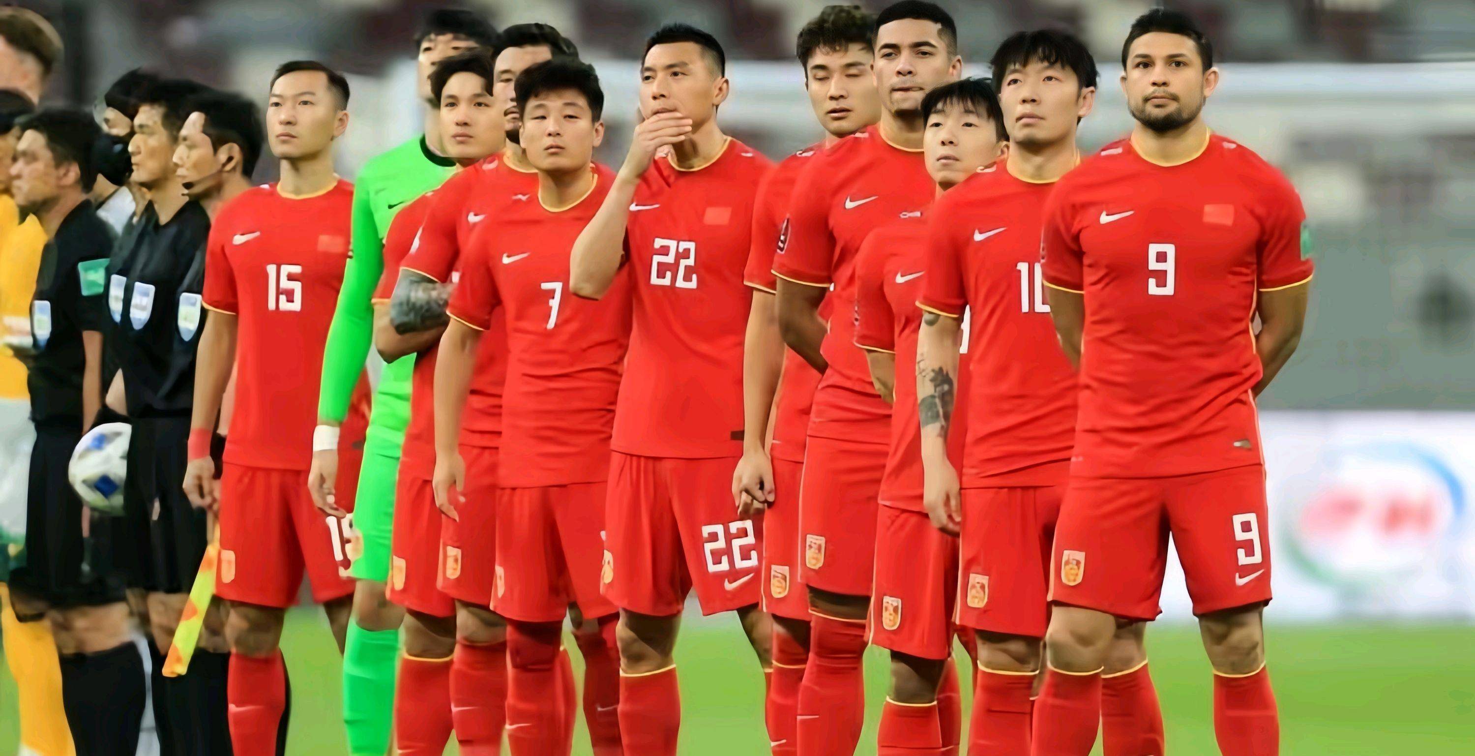 足协或为世界杯放手一搏_扬科维奇_球迷_主帅