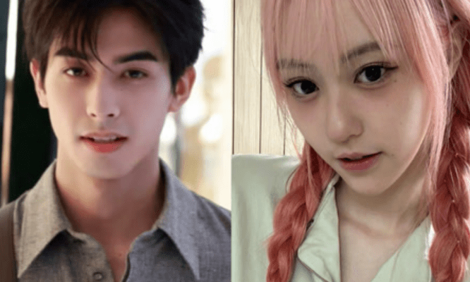 宋威龙赘婿难当?于正想合作虞书欣?baby连孟子义都不如?