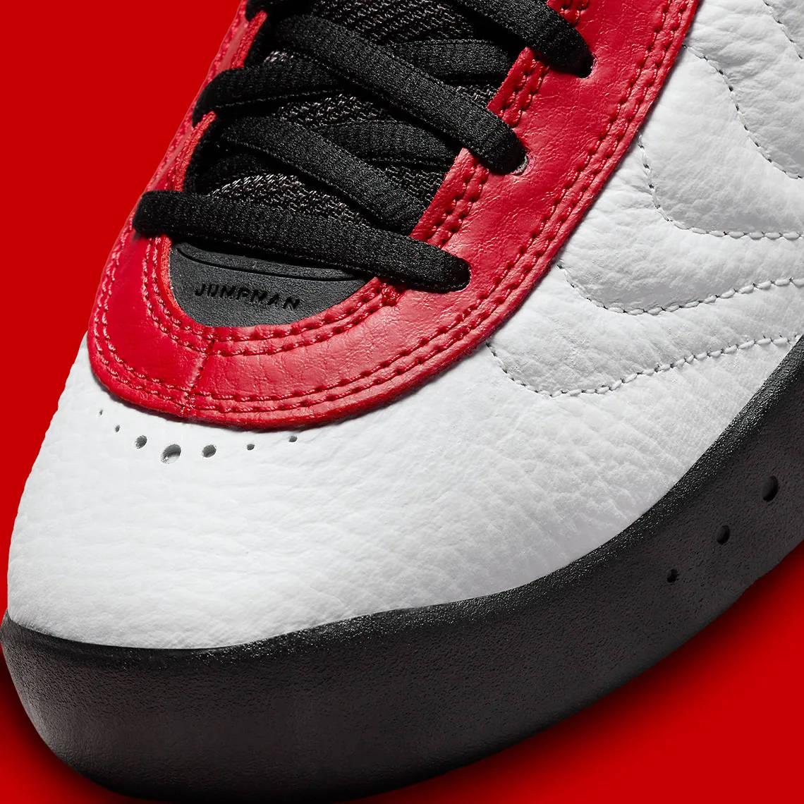 试试新发售的jordan jumpman pro「wbv」_系列_球鞋_进行