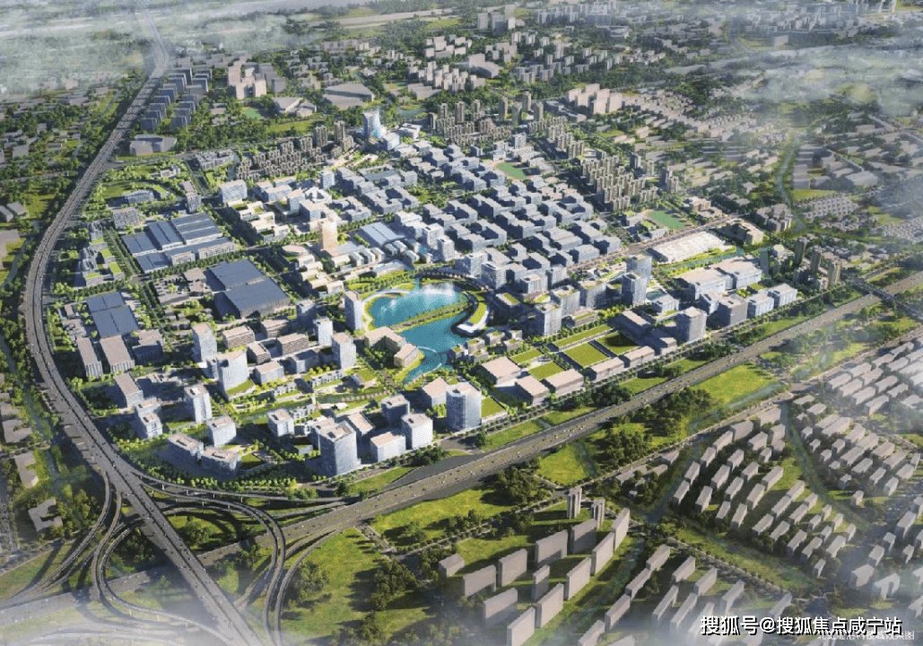 江桥龙湖虹桥青云阙沉浸式全景体验惊艳开卷 属于龙湖的虹桥故事,极境