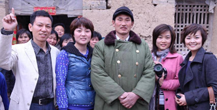 事实上,于文华只爱朱之文.