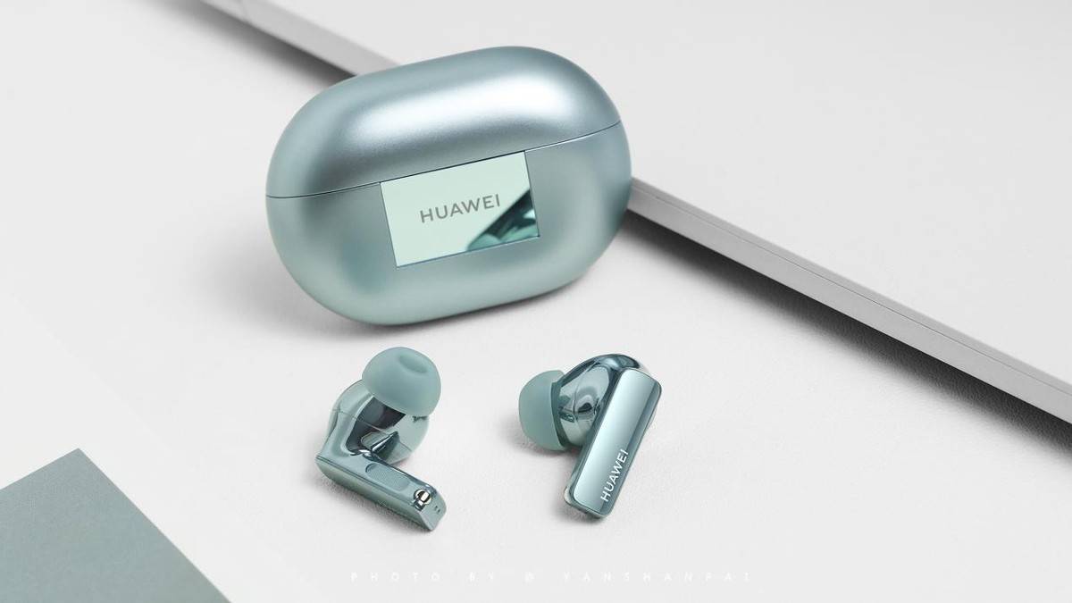 华为freebuds pro 3搭载麒麟a2芯片,这是华为推出的