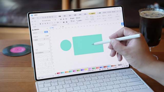 huawei m-pencil(第三代)体验到底怎样?_星闪_技术_平板