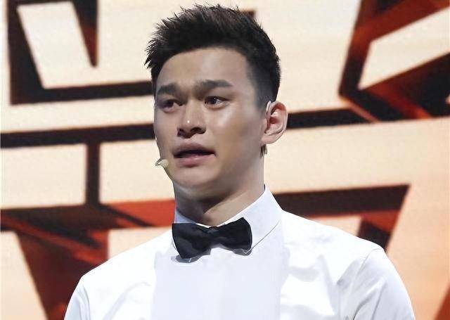 32岁孙杨退役悬念揭晓,来看看官方宣布的最新消息_游泳_奥运会_支持