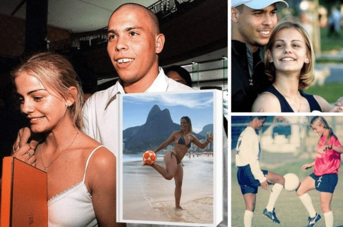 私生活混乱主动"结扎",47岁终于浪子回头_赛琳娜_罗纳尔多_米兰妮